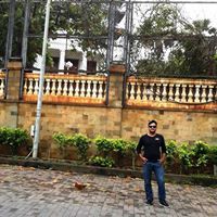 Mrugesh Mehta