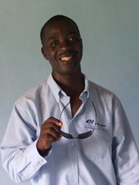 Eugene Paryo