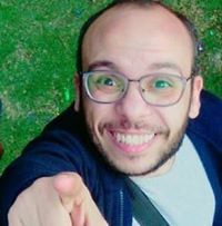 Mina Magdy