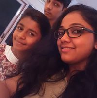 Deeksha Bharti