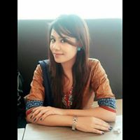 Ambreen Umer