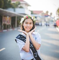 Phaewa Thupsongkhore