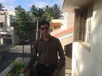 Chinmay Bhat