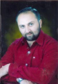 Shoaib Khan