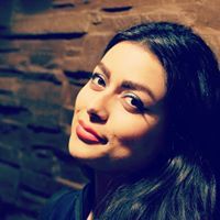 حانیه سعیدی