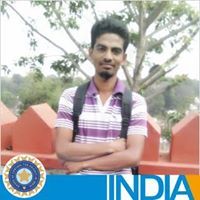 Rajesh Gouda