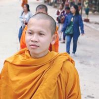 Khin Sophea