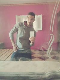 ابراهيم الزعيم