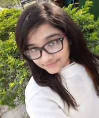 তাসনিয়া নিশু