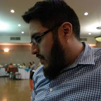 Robert Montes