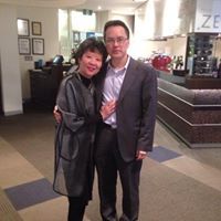 Joyce Chew