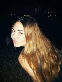 Caroliine Chamoun