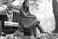 Jyoti Mishra