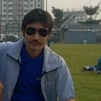 Krishno Chakraborty