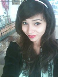 Mini Jha