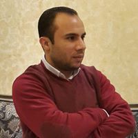 Muhammad Saeed Ghonim