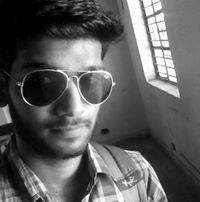 Sahil Sharma