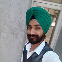 Harjot Singh Khalsa