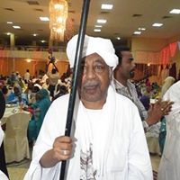 Ahmed Nabag