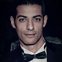 Mohamed Shawky