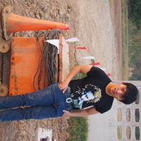 ยังเติร์ก อยู่บนดอยปลูกข้าวโพด