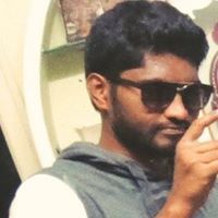 Hemanth Gampala