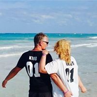 Наталия Золотарёва