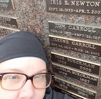 Kris Newton