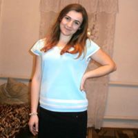 Viktoria Savchenko