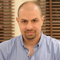 Ihab Fikry