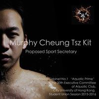 Murphy Cheung