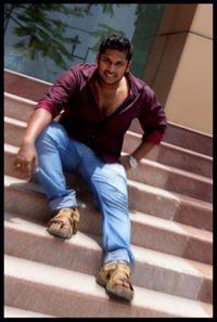 Ayyappan Reghunath