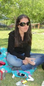 Rebeca Verdugo