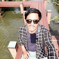 Suraj Max
