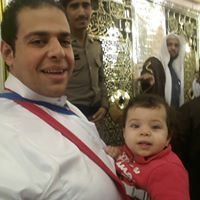 Ahmed Elmageed