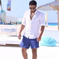 Ahmed Sultan