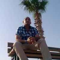 Ahmed Derbala