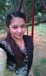 Jyoti Yadav