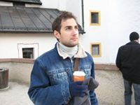 Teo Dimache