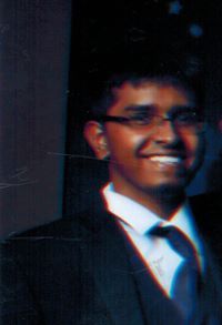 Niroshian Balasubramaniam