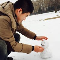 Tony Jiang