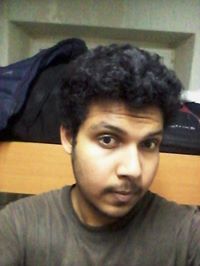 Ashwin L Radhakrishnan