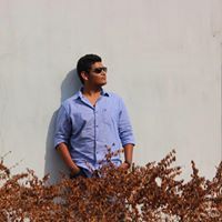 Kunj Patel