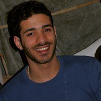 Ahmed Nageb II