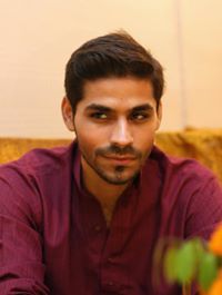 Sameed Shafi