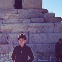 Mahdi Davar