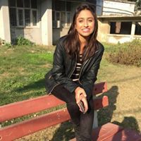 Gurkirat Kaur