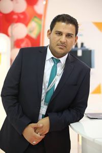 Hussein Abbas