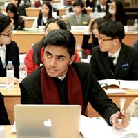 Aakaash Raju