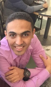 Ahmed Ragab